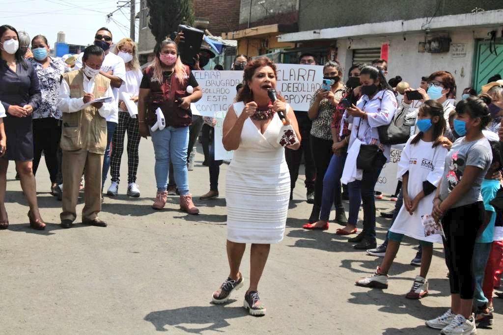 Proponen escuela pública de danza para pacificar Iztapalapa