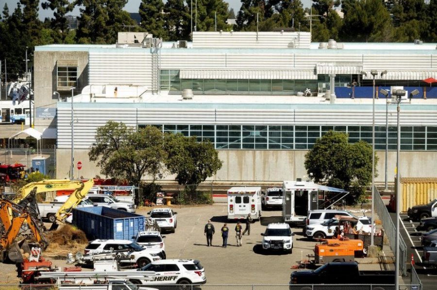 Tiroteo en San José, California, deja nueve muertos