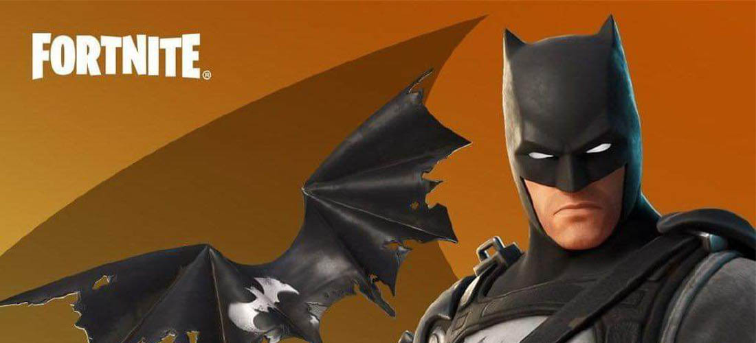 Aterriza Batman en la isla de Fornite y llega con un estilo más peligroso -  Almomento | Noticias, información nacional e internacional