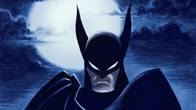 HBO Max y Cartoon Network preparán ‘Batman: Caped Crusader’