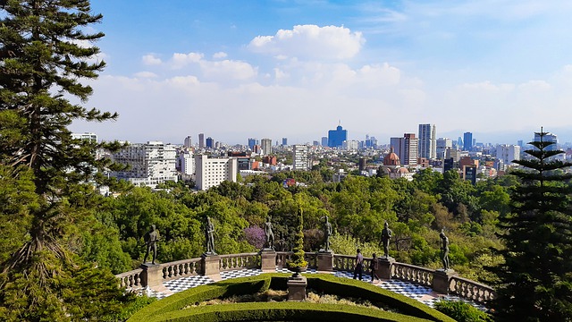 ¡Reabre sus puertas el Castillo de Chapultepec!