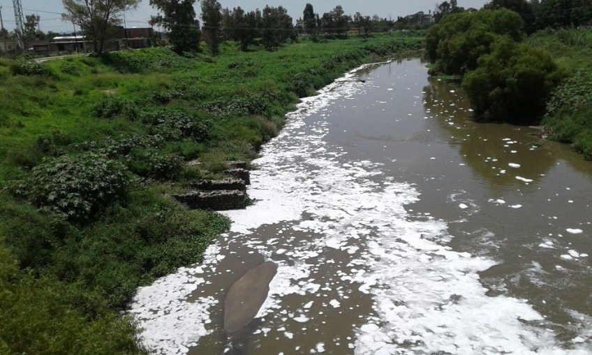 Pide Senado a Conagua rescatar cuenca Lerma-Chapala