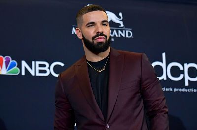 Drake recibirá el premio “artista de la década” en los Billboard Music Awards