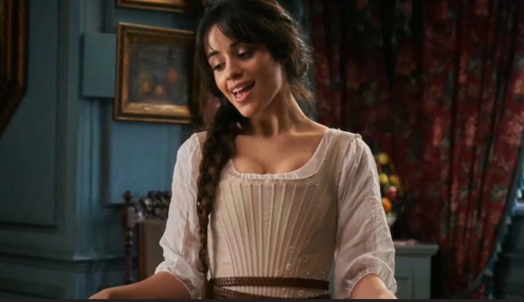 ‘La Cenicienta’ protagonizada por Camila Cabello, debutará en Amazon