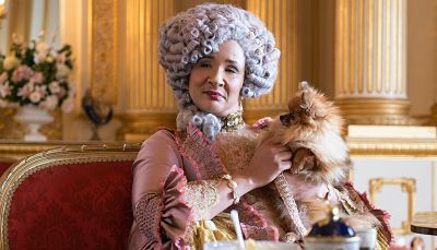 Netflix prepara spin-off de ‘Bridgerton’ sobre la reina Charlotte