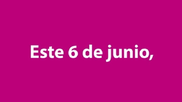 ÍNDICE POLÍTICO: Aún estamos a tiempo. El 7 de junio puede ser muy tarde