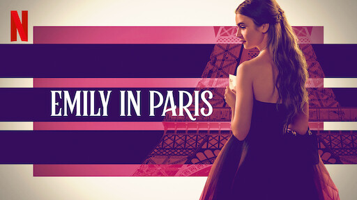 Ya inició la producción de la segunda temporada de ‘Emily in Paris’