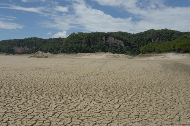La sequía afecta a 27 estados de la República: Fundación Mejoremos al Campo