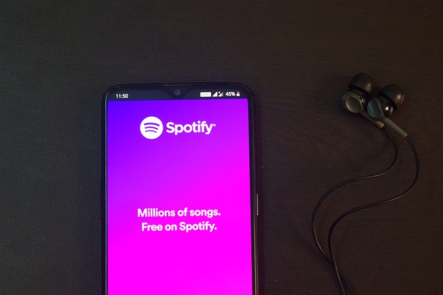 Spotify se alianza con Storytel