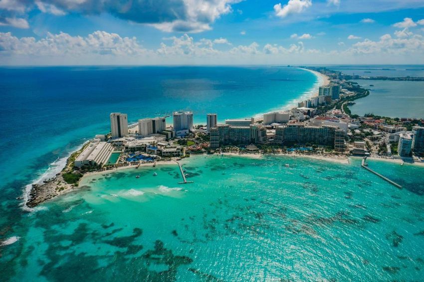 Sectur reactiva "De Aquí Soy" para promover el turismo en Quintana Roo