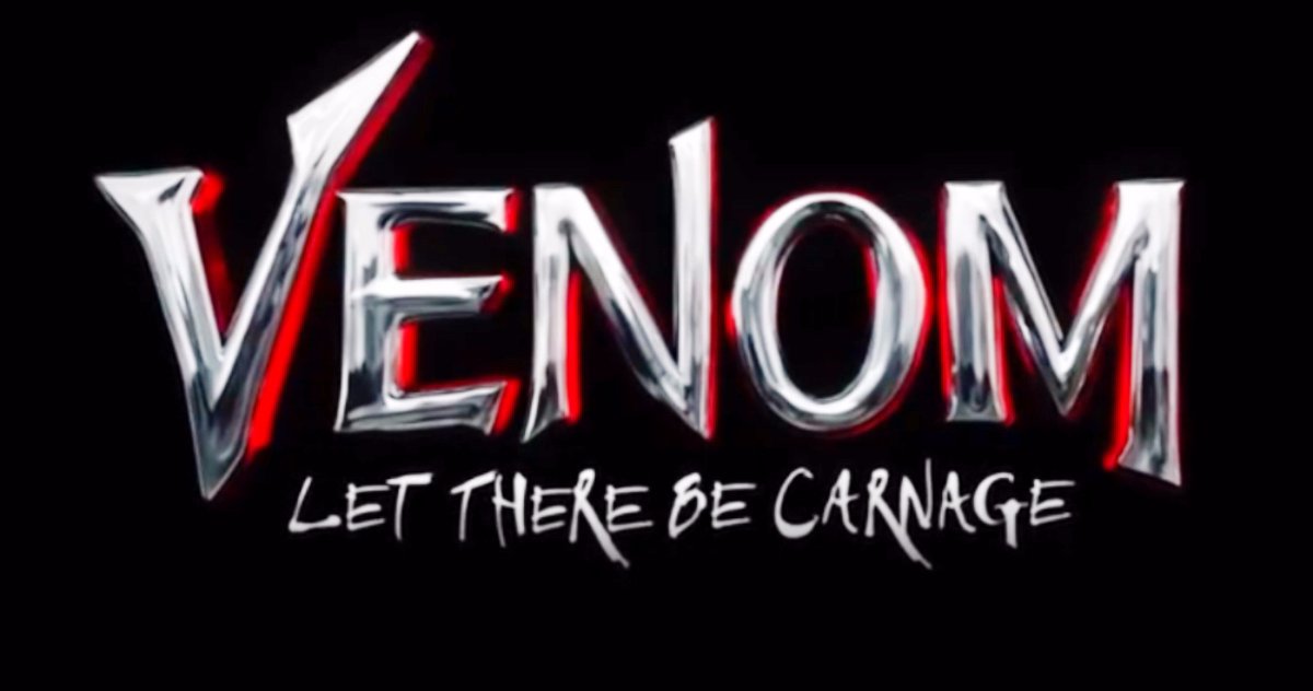 ‘Venom: Let There Be Carnage’ lanza su primer tráiler