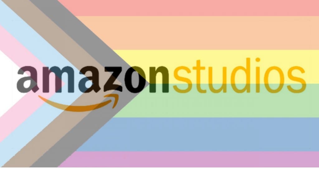 Amazon Studios celebra la diversidad con el evento virtual ‘Voices: Pride’