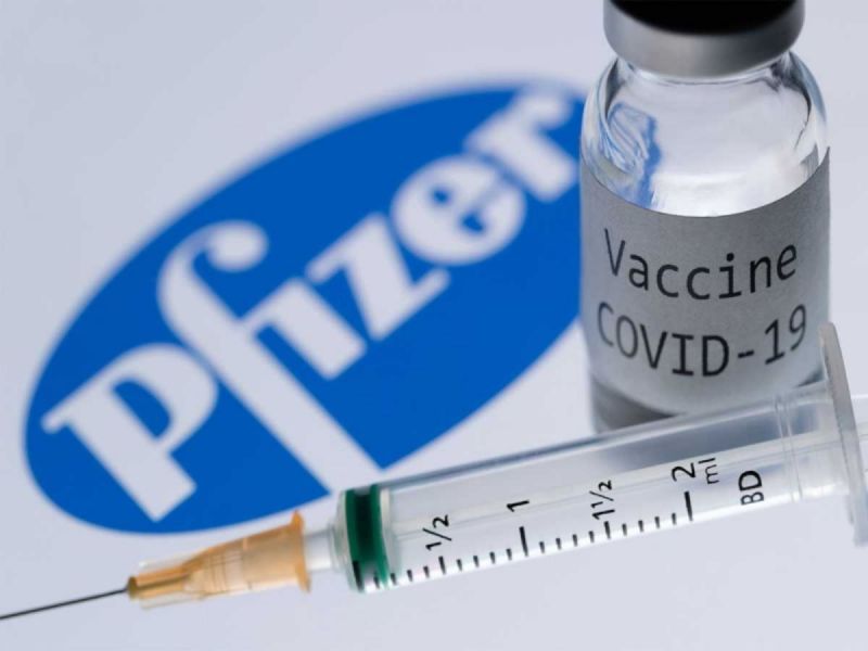 Cofepris avala vacuna anticovid de Pfizer para mayores de 12 años