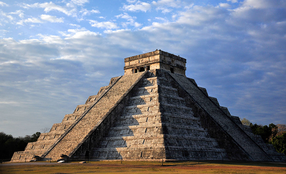 Destinarán 849 mdp a zonas arqueológicas de corredor del Tren Maya