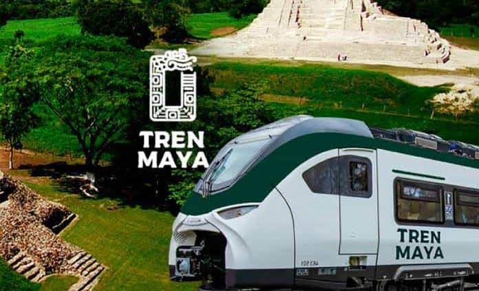 Fonatur presenta los avances del Tramo 4 en el Tren Maya.