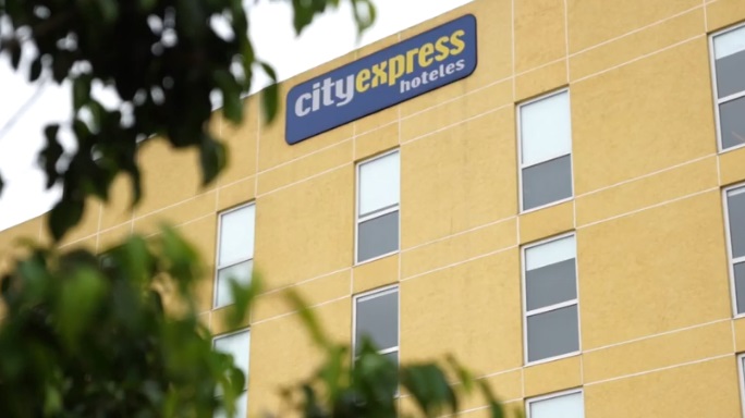 Hoteles City Express lanza plataforma para reservar hospedaje y vuelos en un mismo sitio