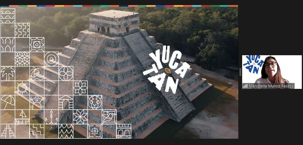 Inicia el 'Yucatán Travel Mart'