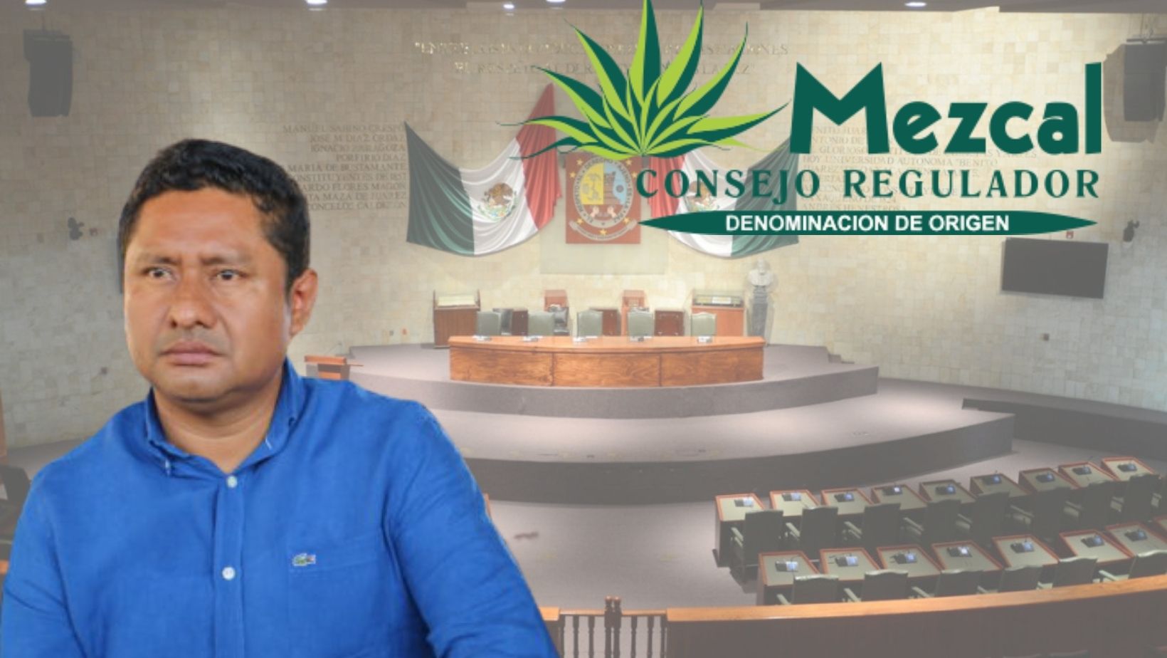 Morena en Oaxaca pide a la Secretaría de Economía intervenir en conflicto del Comercam