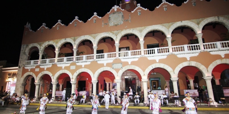 Noche Mexicana y Vaquería Yucateca regresan a Mérida