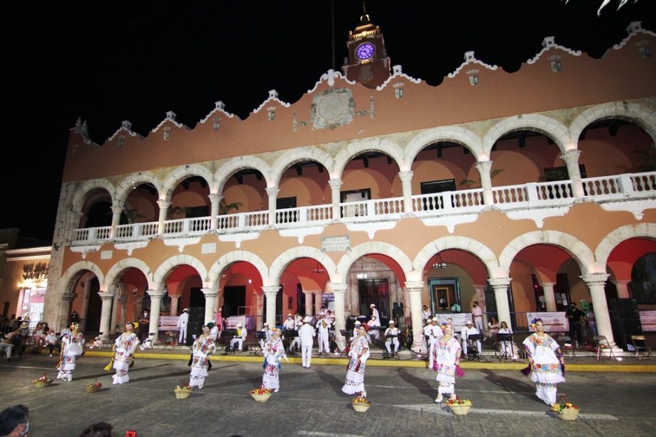 Noche Mexicana y Vaquería Yucateca regresan a Mérida