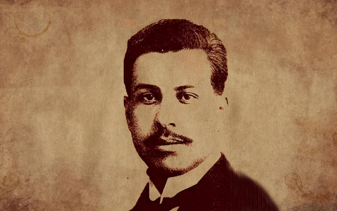 Rinde Senado homenaje al poeta de la Patria, Ramón López Velarde, a 100 años de su muerte