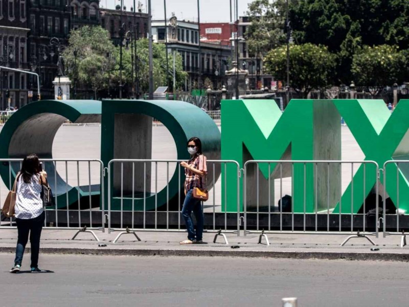 Reconocen a CDMX como la primera ciudad latinoamericana del futuro