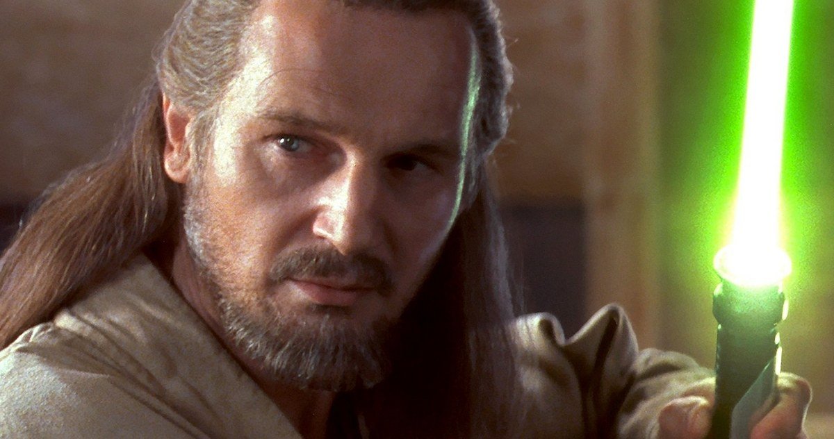 Liam Neeson negó rumores sobre su aparición en la serie ‘Obi-Wan Kenobi’ Disney+
