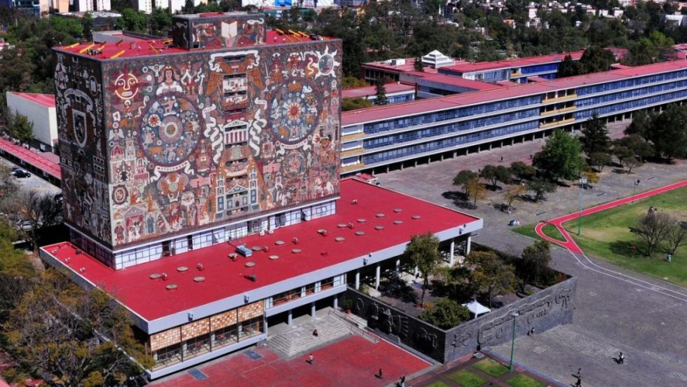 UNAM mantendrá las clases en línea para el próximo semestre