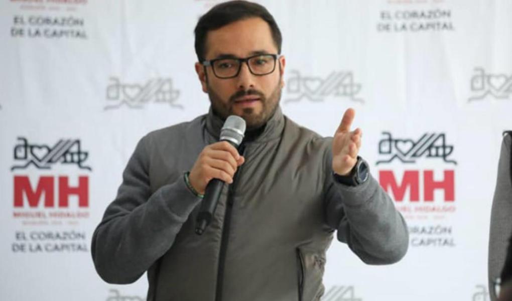 enuncia Víctor Romo tráfico de influencias, corrupción y conflicto de intereses de Xóchitl Gálvez y Grupo Marhnos