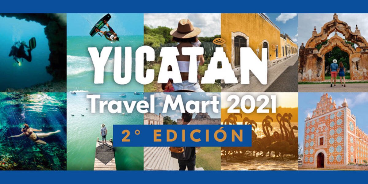 Yucatán Travel Mart