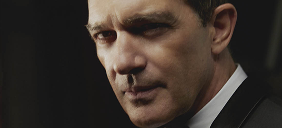 Antonio Banderas protagonizará película basada en el libro “El Monstruo de Florencia”