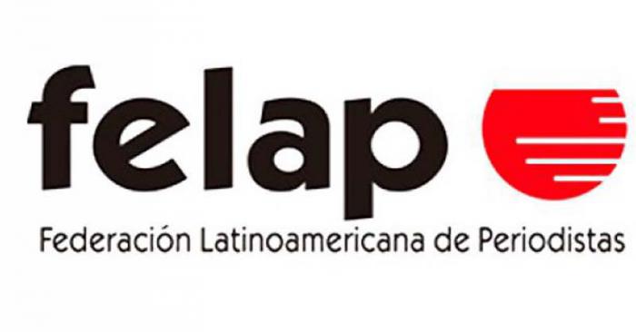 TEXTOS EN LIBERTAD: Combativa trayectoria de la Federación Latinoamericana de Periodistas