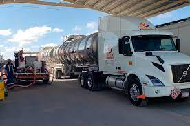 La empresa HiperGas, que almacena y distribuye gas LP, se instaló ilegalmente en la zona sur de Chihuahua capital sin contar con permisos.