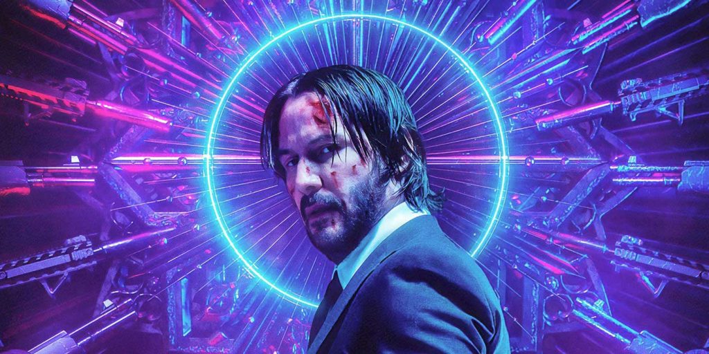 John Wick 4 inicia filmaciones