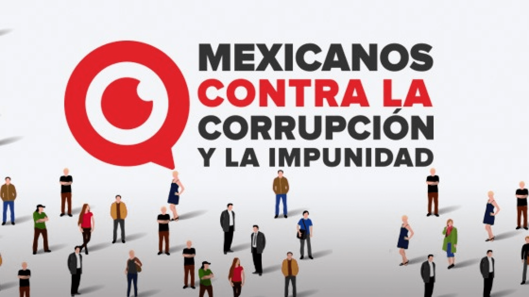 LA COSTUMBRE DEL PODER: Mexicanos contra la corrupción: ONG’S vs partidos