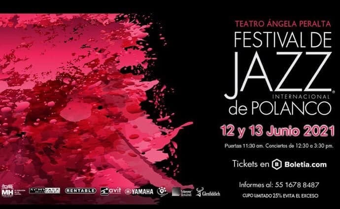 Festival de Jazz de Polanco