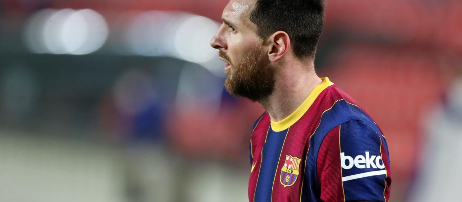 El contrato de Lionel Messi con el FC Barcelona termina hoy