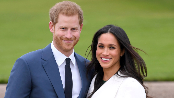 Se anunció que la hija de Meghan Markle y Príncipe Harry ha nacido y ya se encuentra en casa
