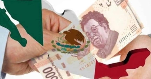 ÍNDICE POLÍTICO: La corrupción actual, igual a la de Peña Nieto