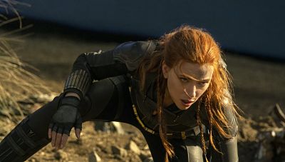 Marvel lanza avance especial de ‘Black Widow’