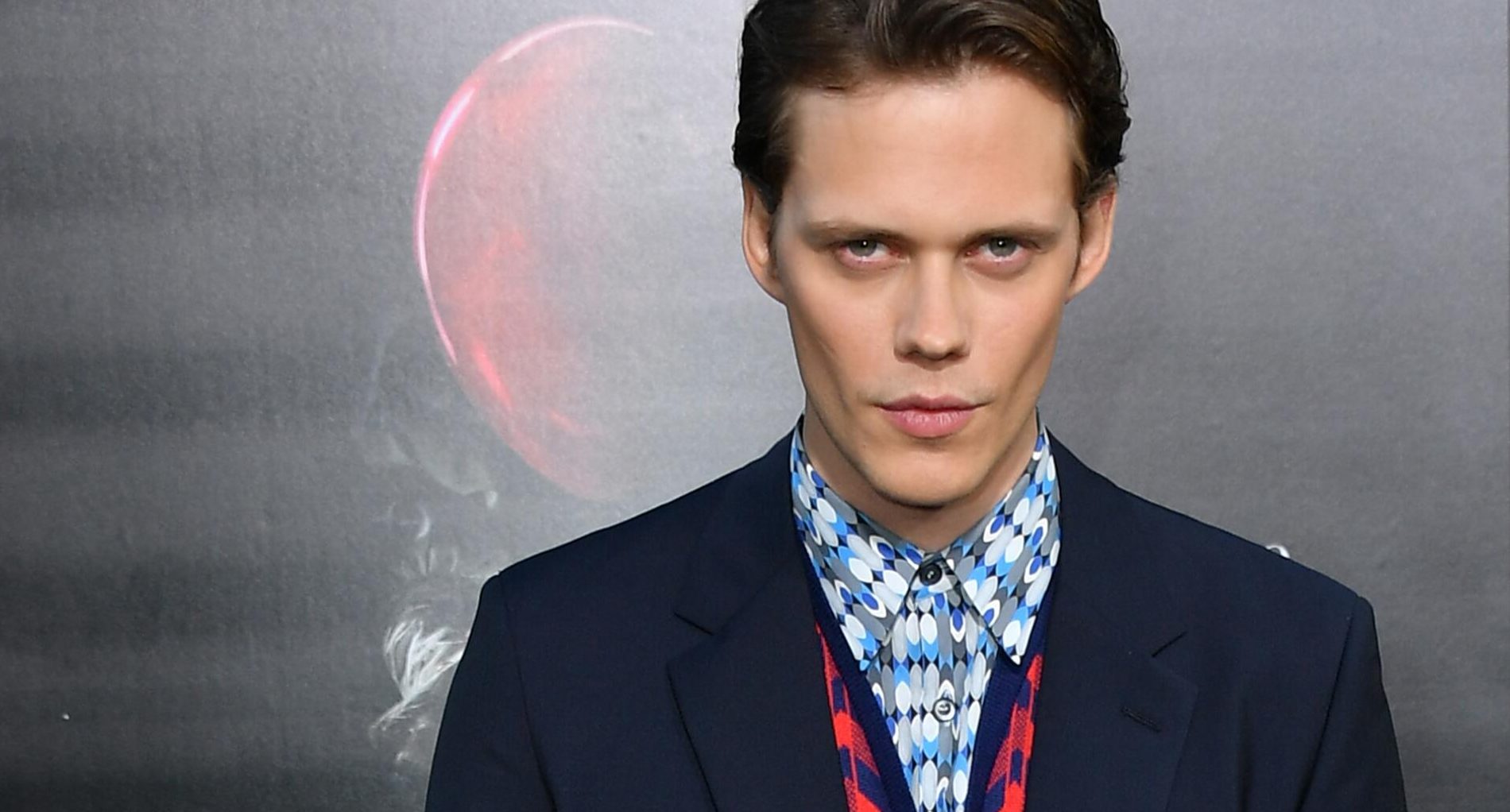 Bill Skarsgard está en conversaciones para participar en ‘John Wick 4’