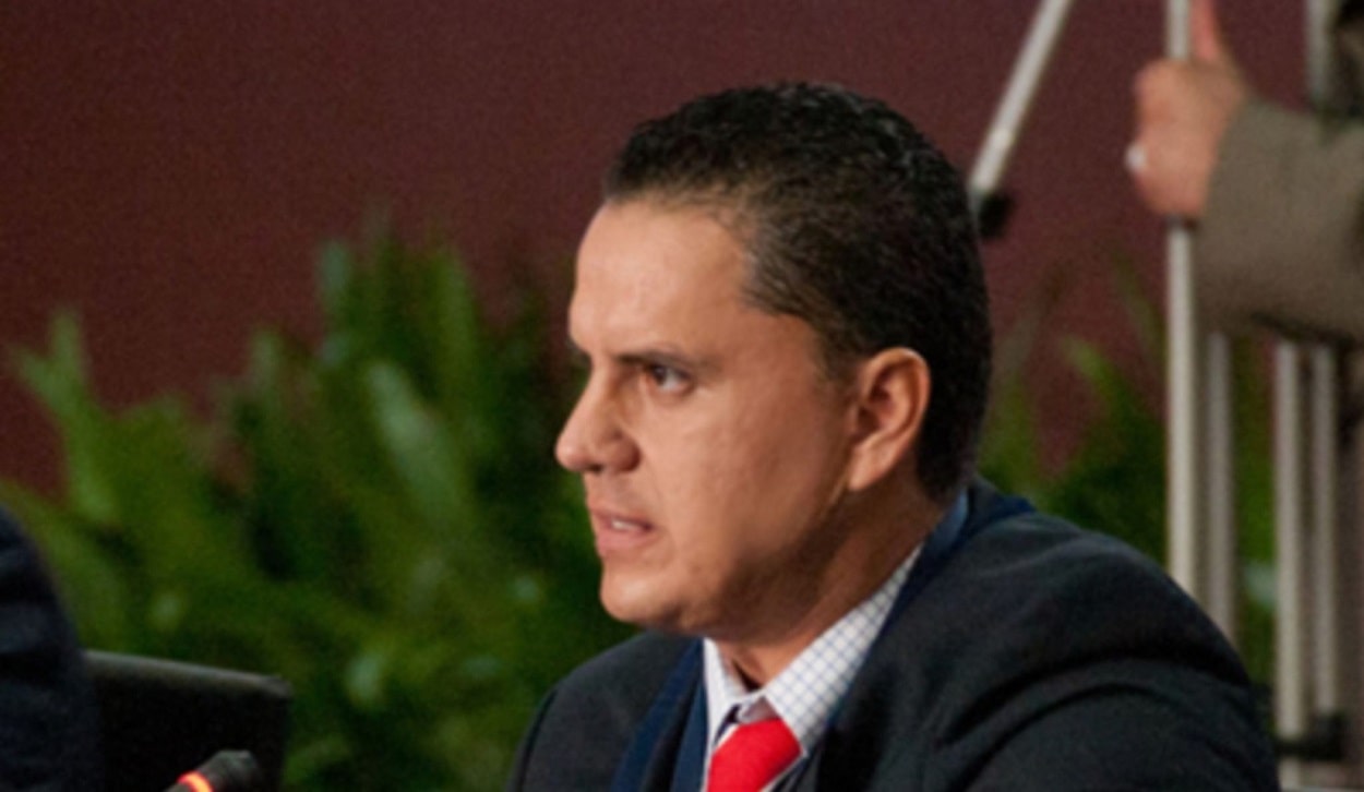 Roberto Sandoval se escondía en casas de socios del cártel de Sinaloa