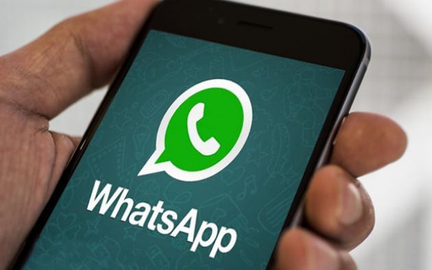 Cuidado con las extorsiones por WhatsApp