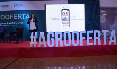 La Sader ya lanzó AgroOferta, la aplicación  para el comercio directo con agricultores