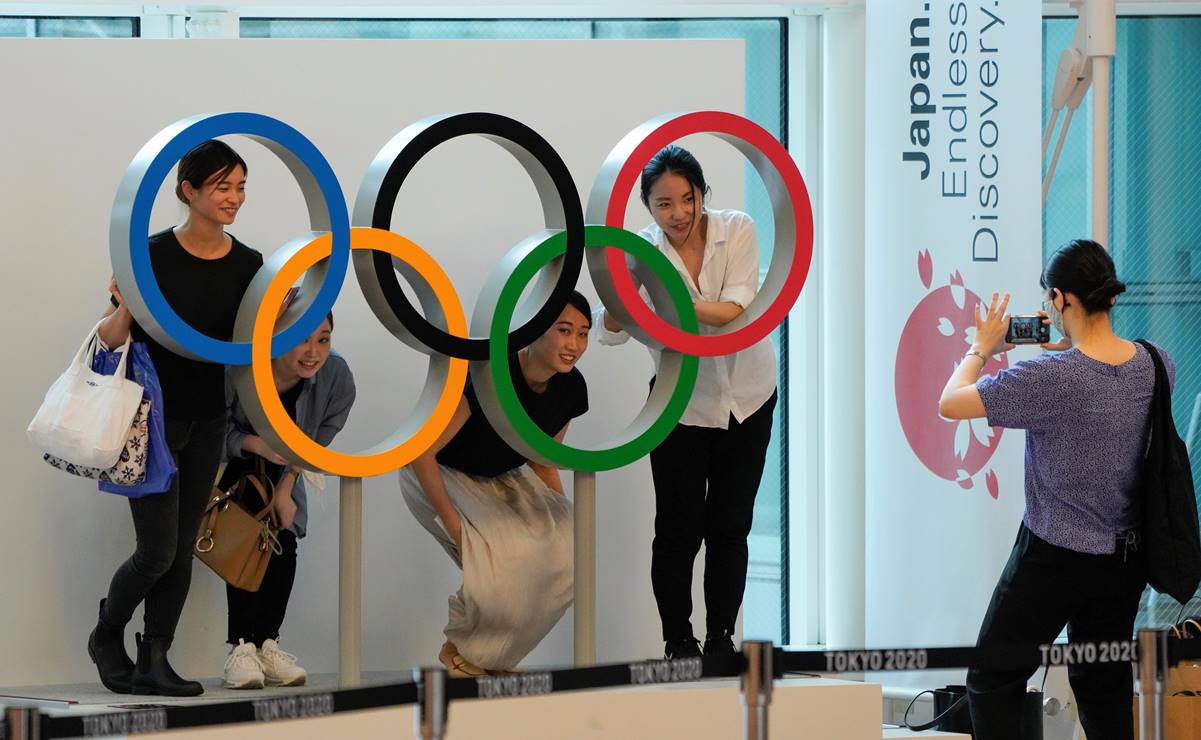 Declaran estado de emergencia en Tokio; Juegos Olímpicos serán sin aficionados