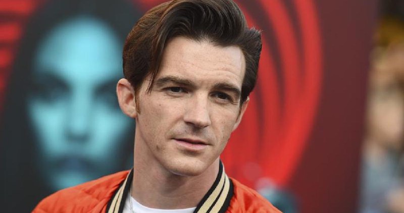 Drake Bell