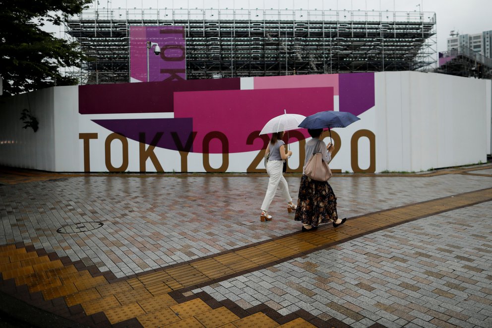 Juegos Olímpicos de Tokio se celebrarán sin espectadores
