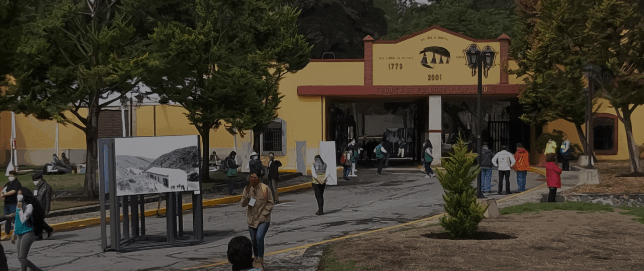 HOMO ESPACIOS: La cuarta de Chapultepec, la Bienal radiofónica… y en las culturales