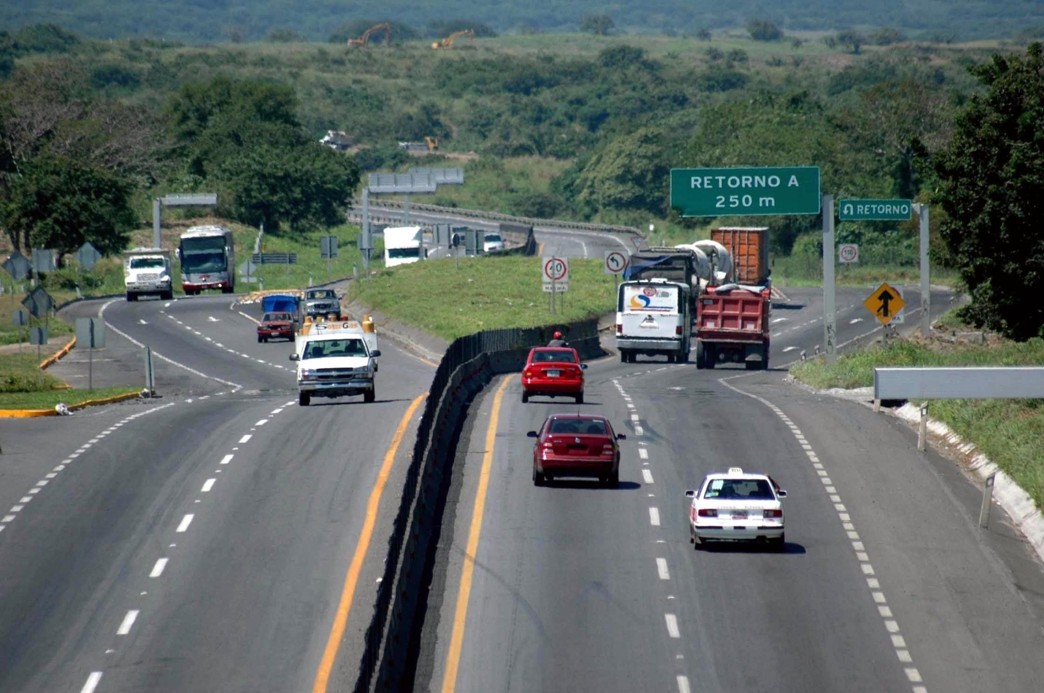 Marhnos tips para viajar en carretera durante la Nueva Normalidad