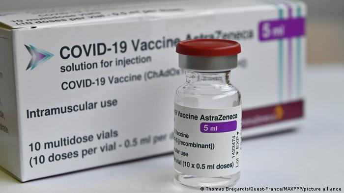 México recibe su lote más grande de vacunas anticovid: casi 2.4 millones de AstraZen